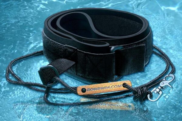 BOWSWIM® Belt Assembly