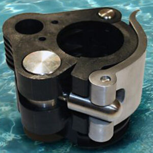 BOWSWIM® Ladder Clamp